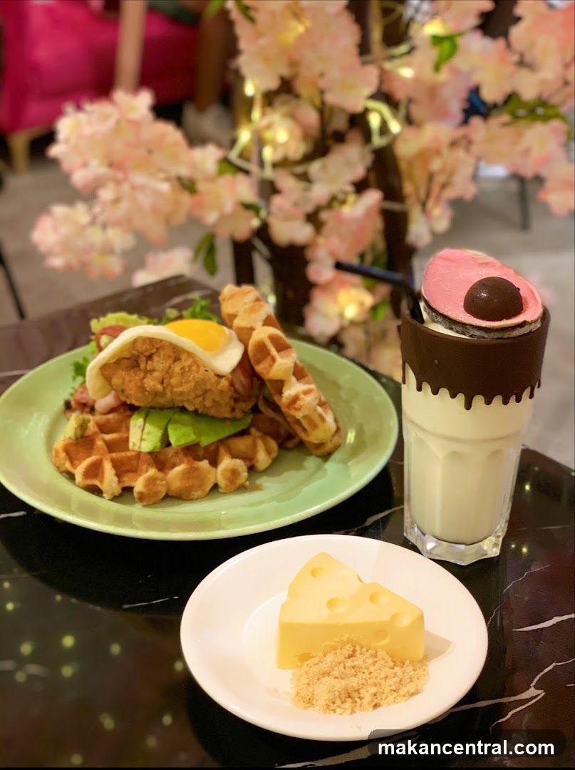 Benjamin Browns Bistro & Bakery