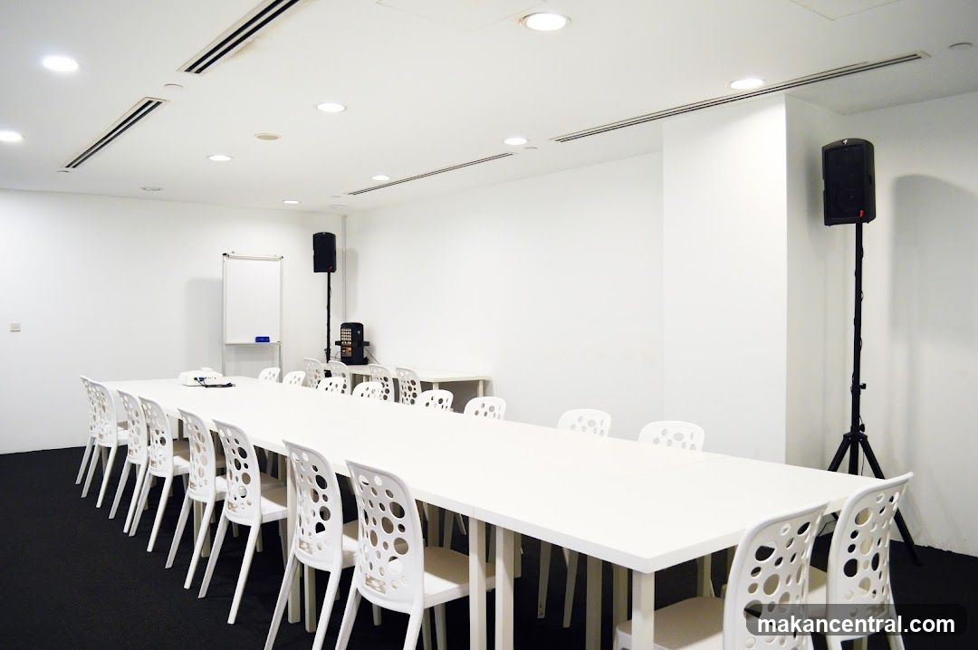 Conference Room Interior