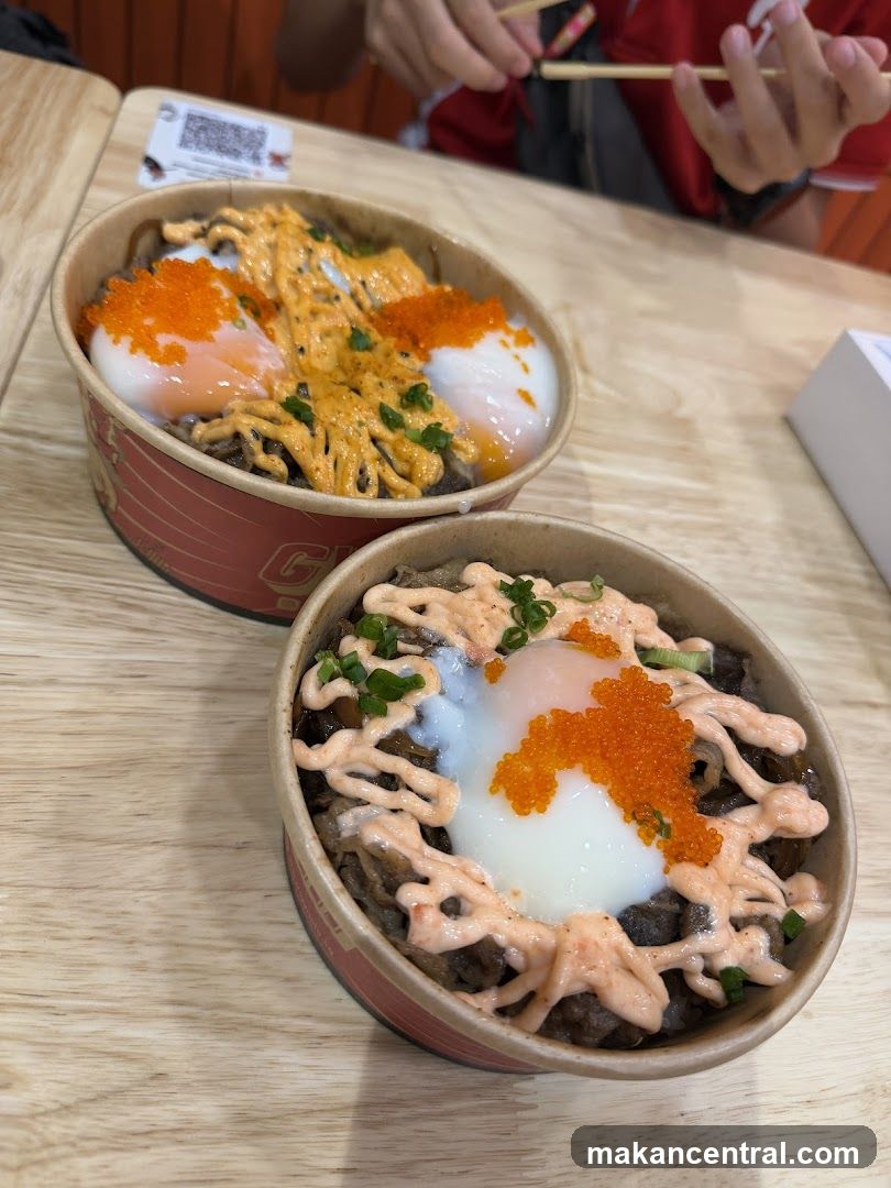 Gyushi