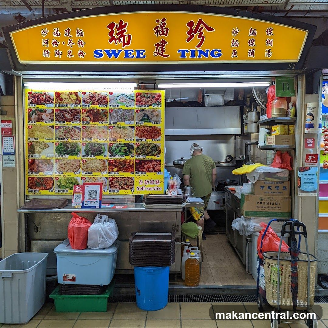Swee Ting