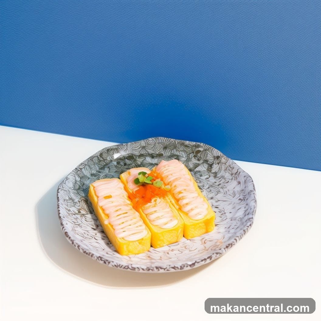 Food Presentation