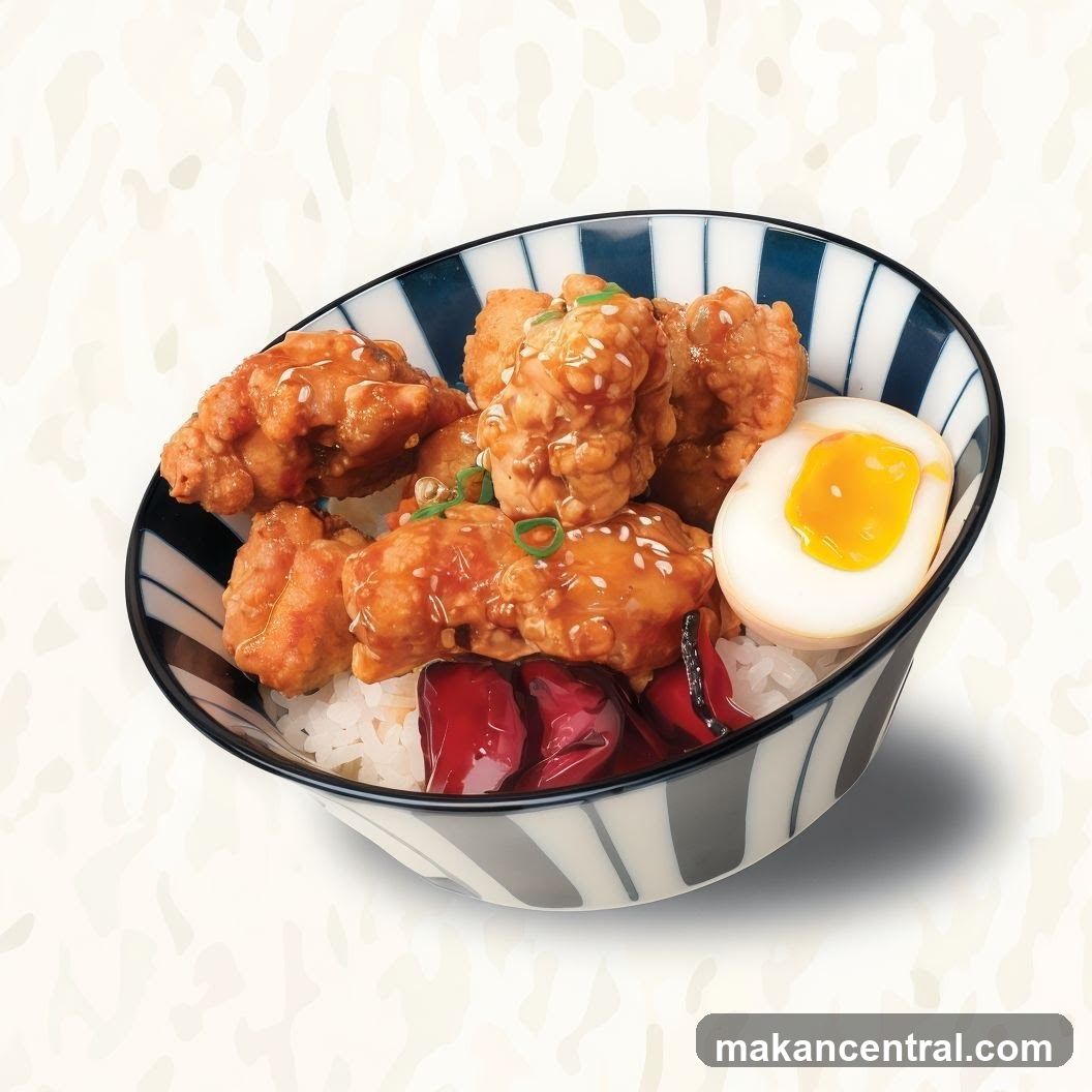 Food Bowl