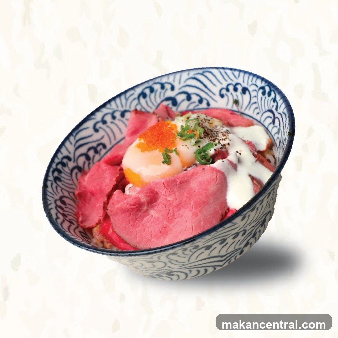 Bowl of Food