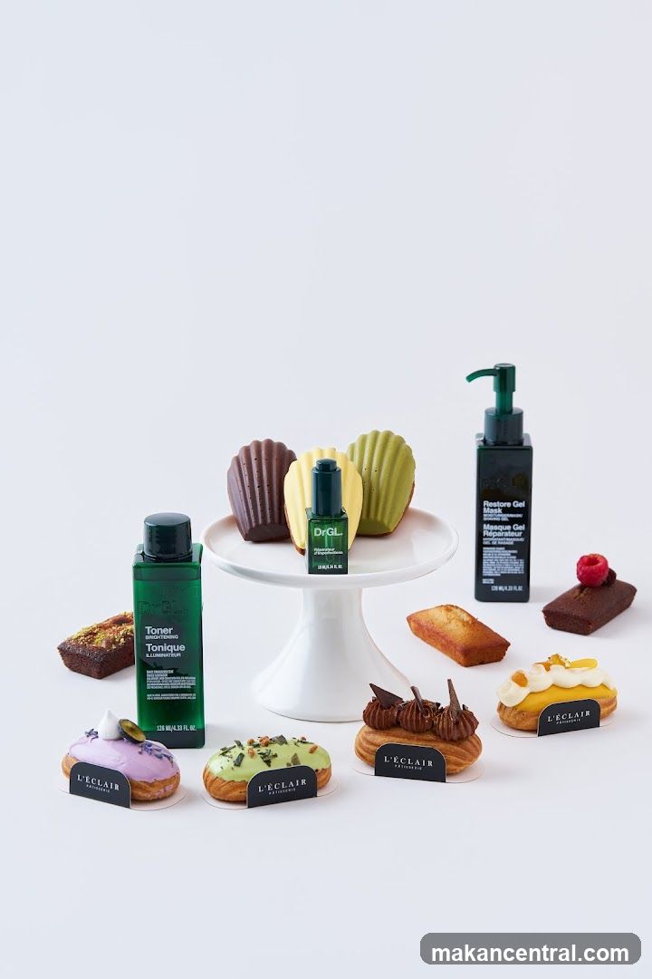 DrGL® GLow Bar
