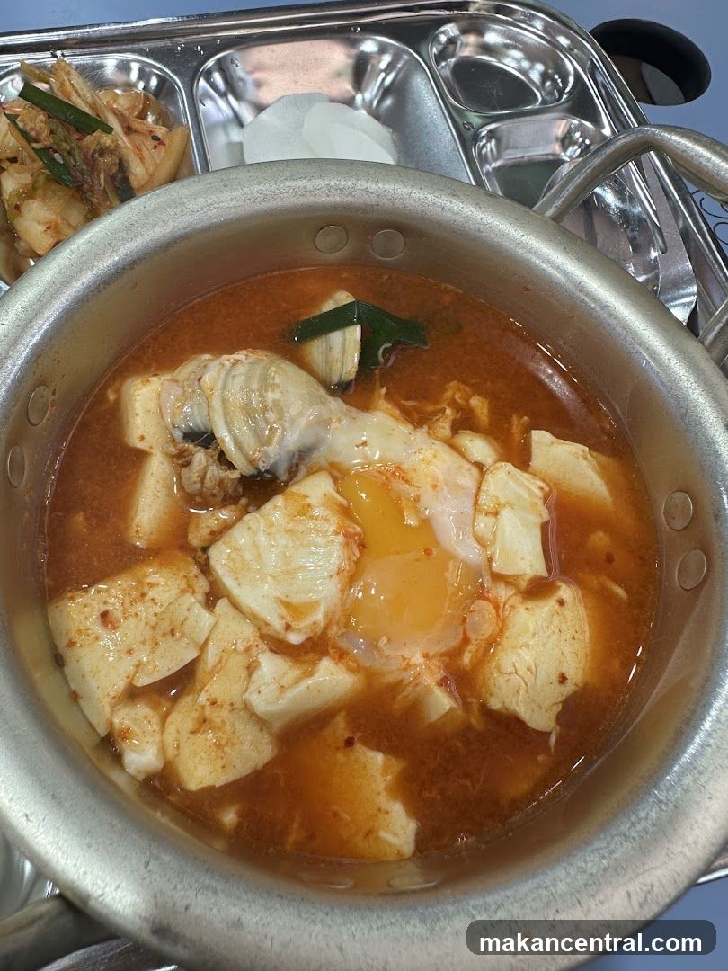 Korean Food