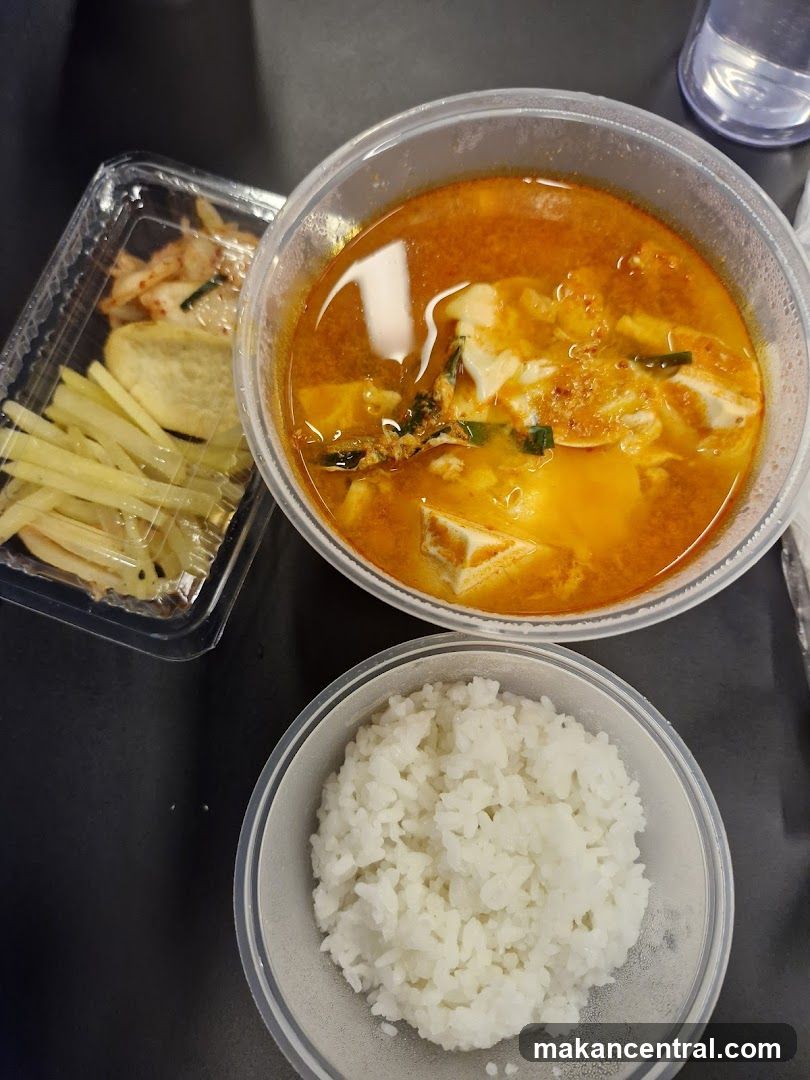 Korean Food