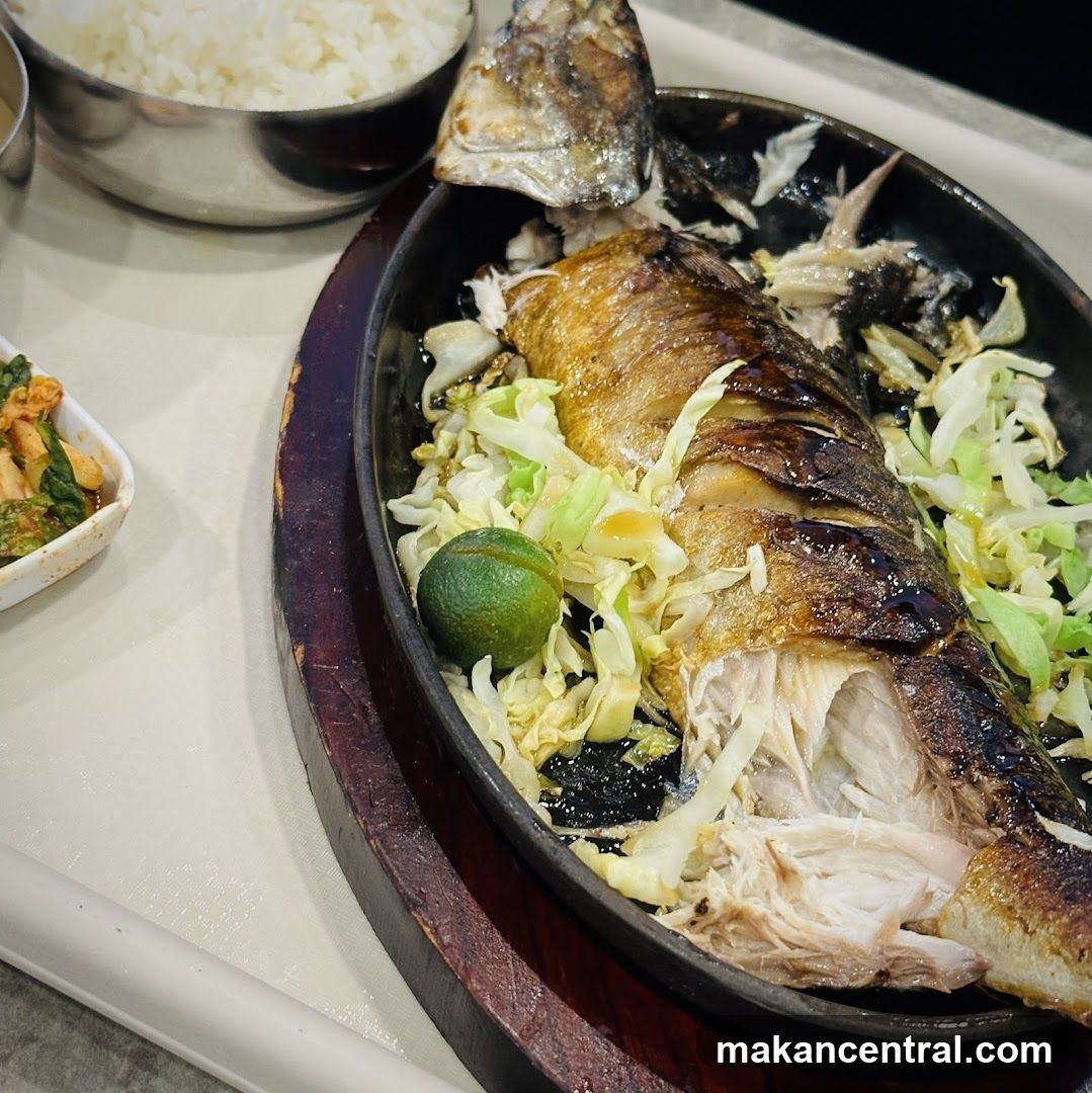 Food Plate