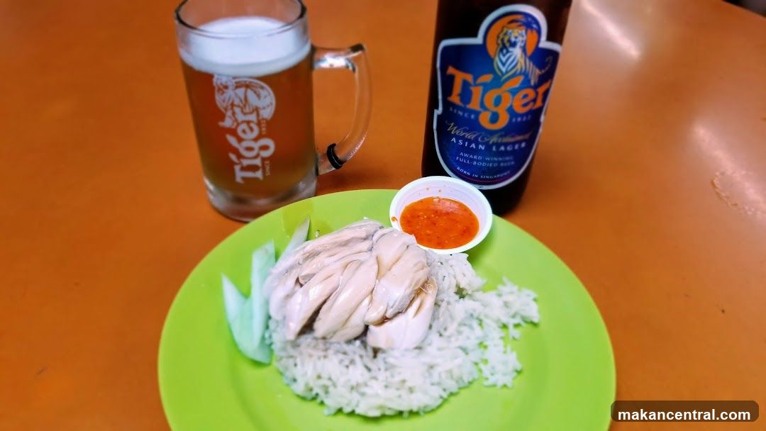 K3 Cafe