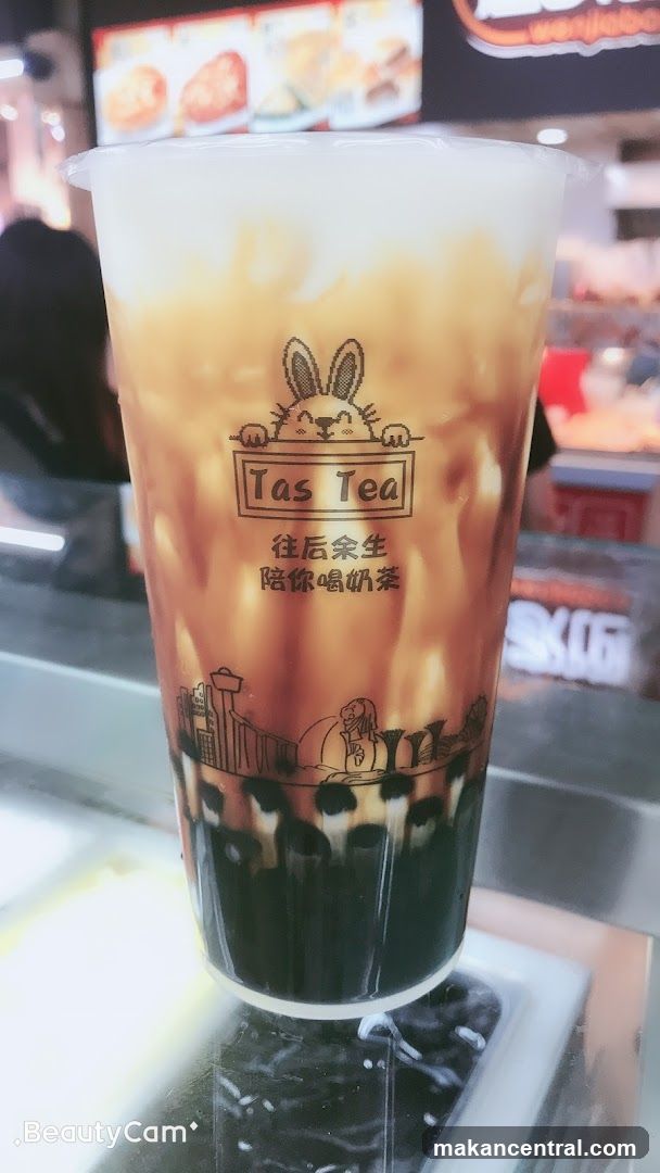 Tas Tea Bubble Tea