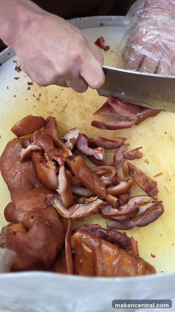 Food Preparation