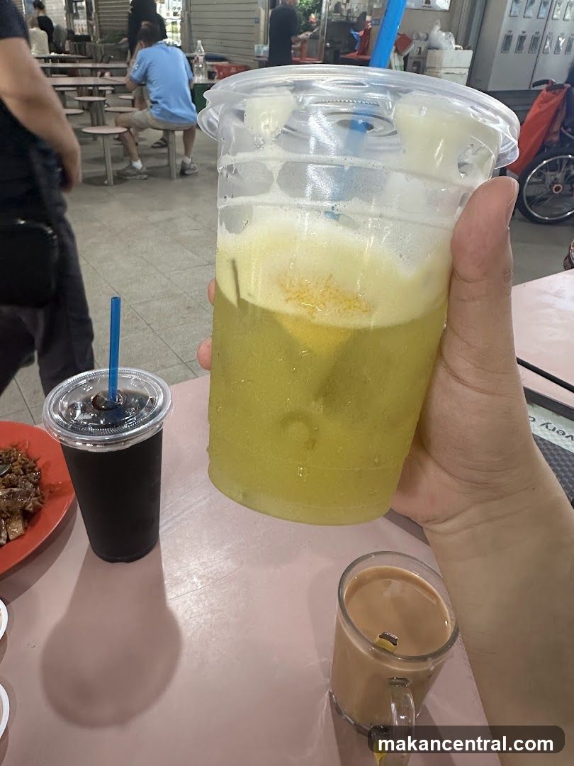 Tan Ah Ping