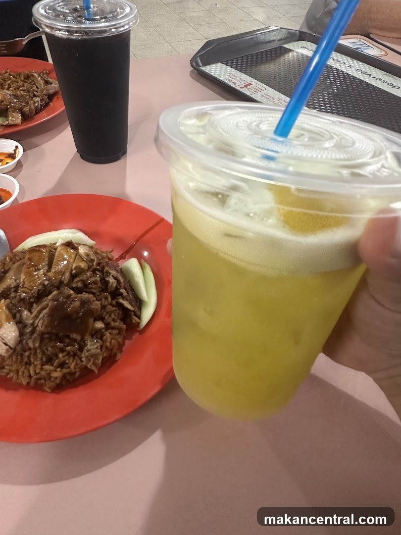 Tan Ah Ping
