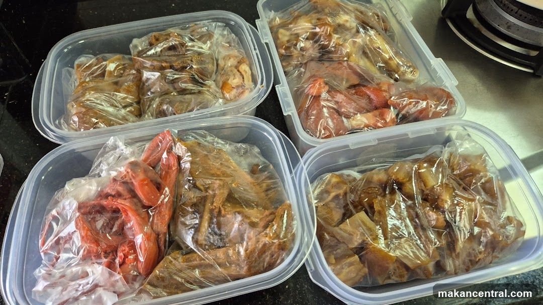 Food Preparation