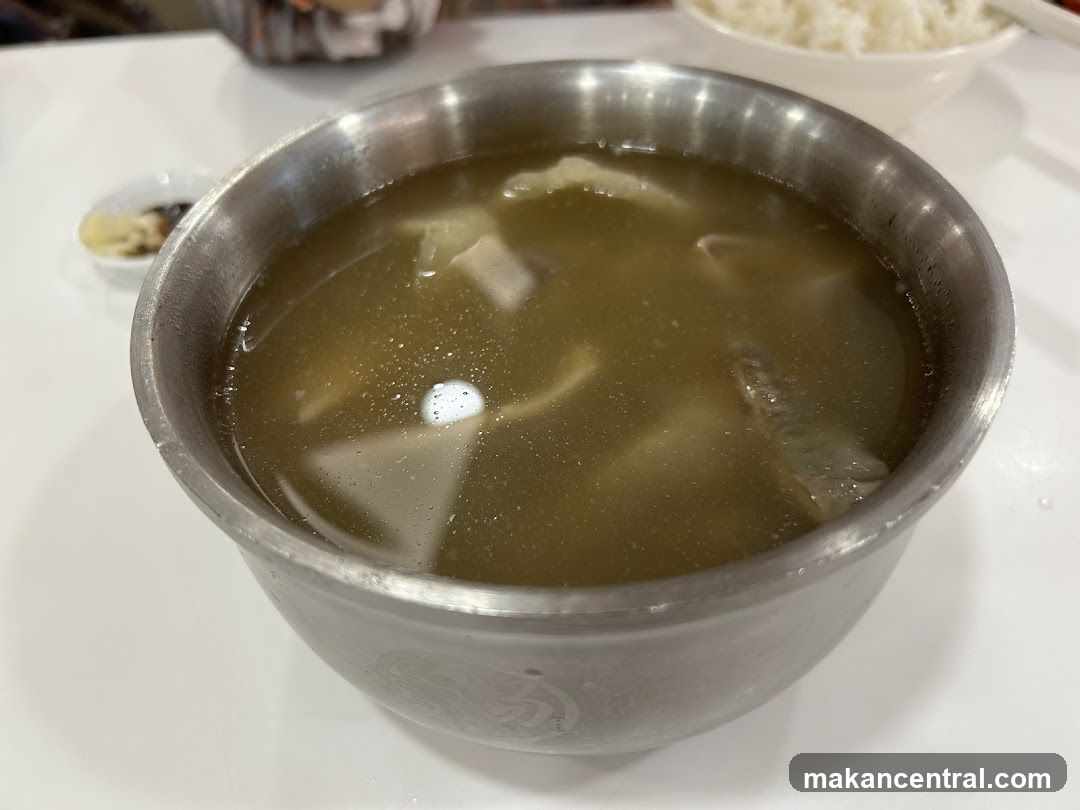 Soup Lodge