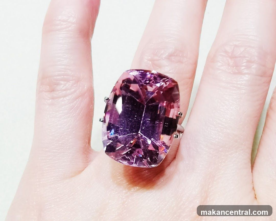 The Heng's Jewellery