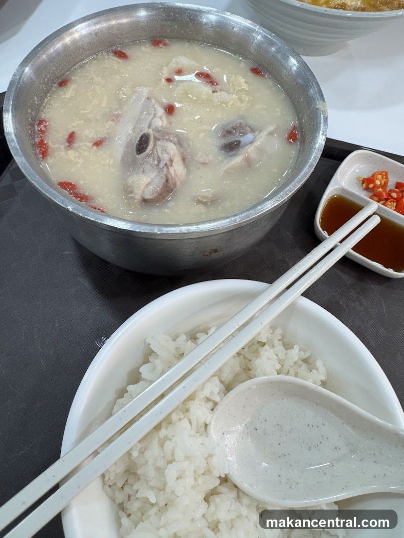 Soup Lodge