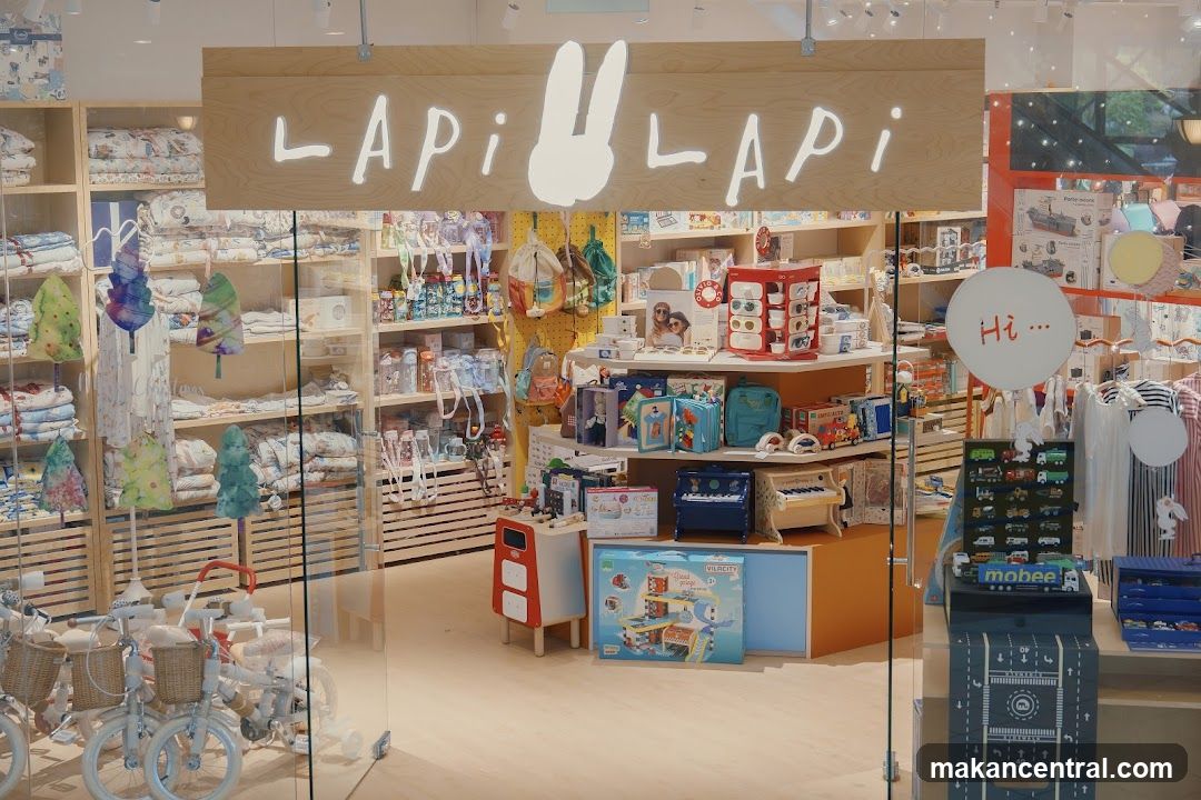 Lapi Lapi