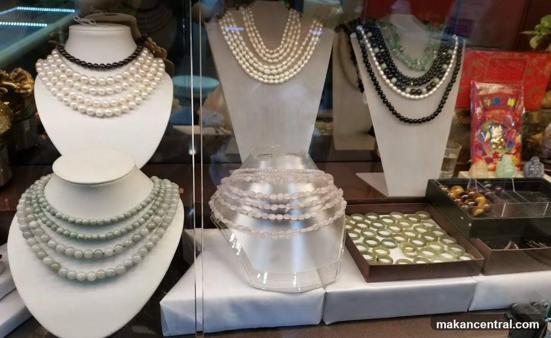 The Heng's Jewellery