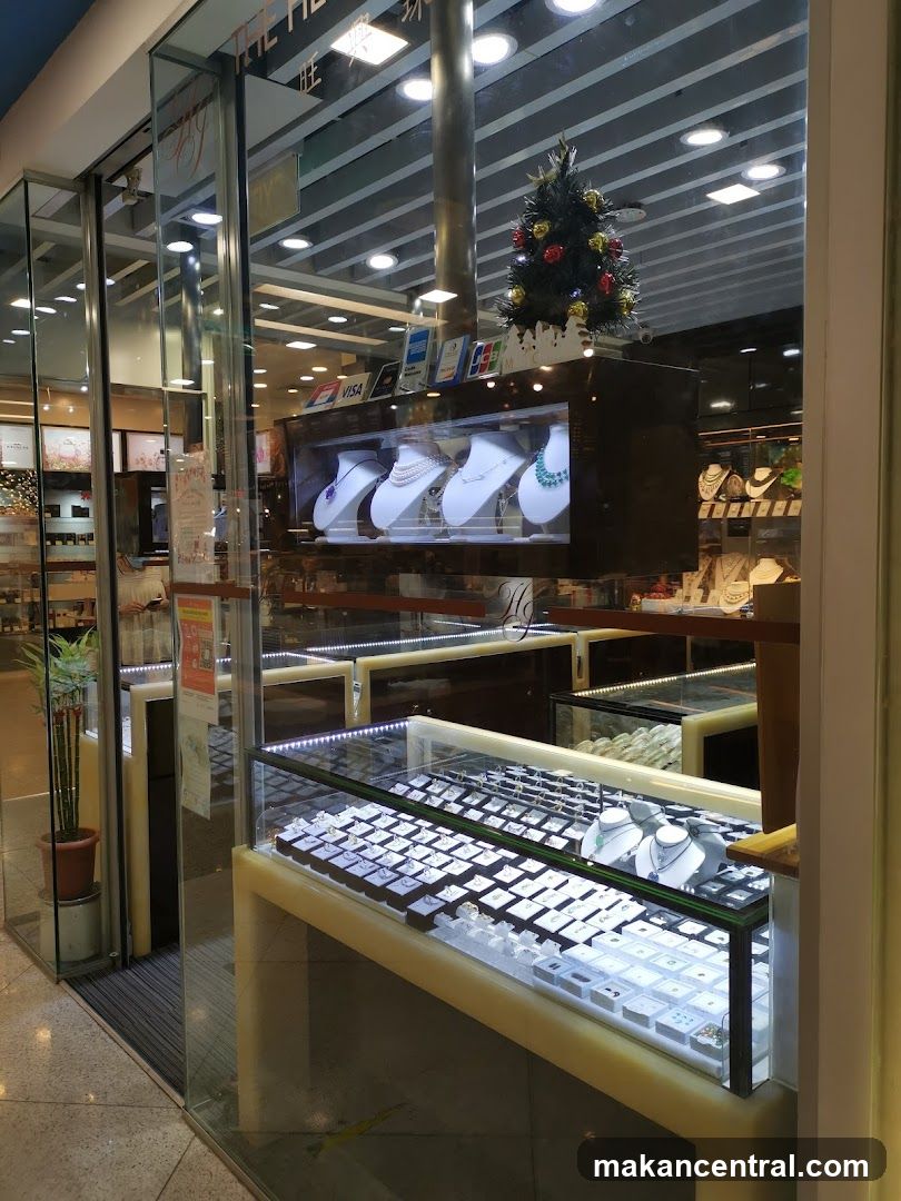 The Heng's Jewellery