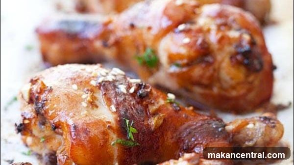 Chicken Legs