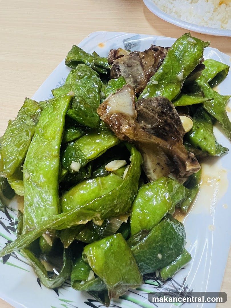 Food Dish