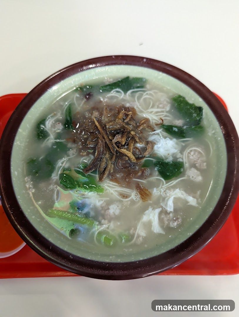 品一 Ban Mian