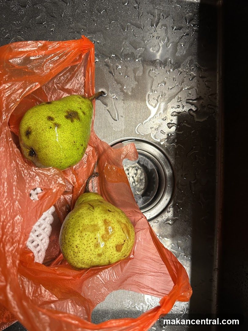 Yong Shun Fruits And Trading