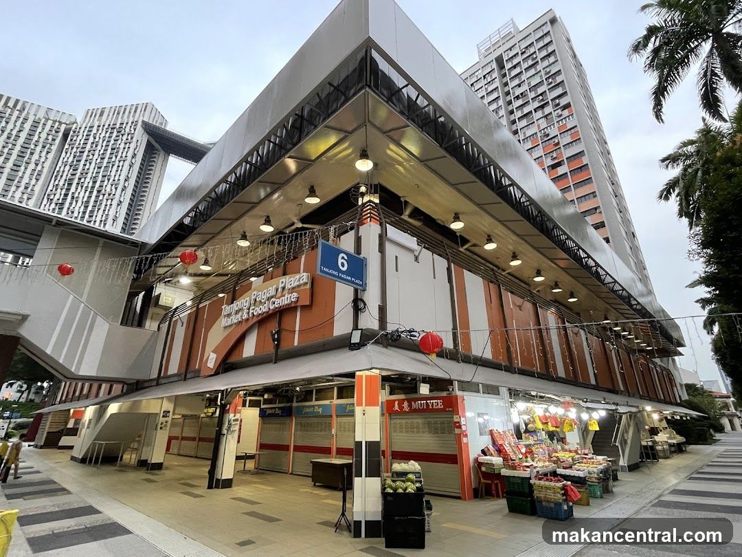 Yong Shun Fruits And Trading
