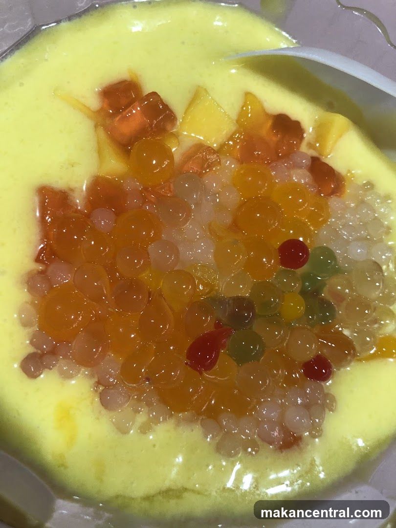 Food Item