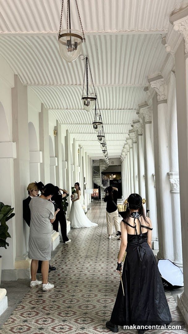 Interior Photography Session