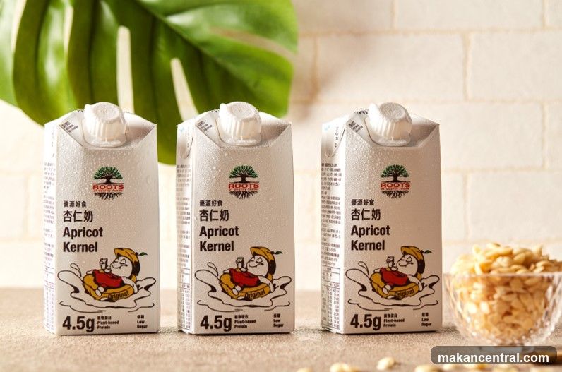 Roots of Quality Foods Pte. Ltd.