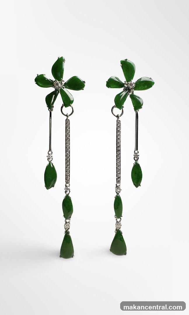 Masterpiece Jewellery