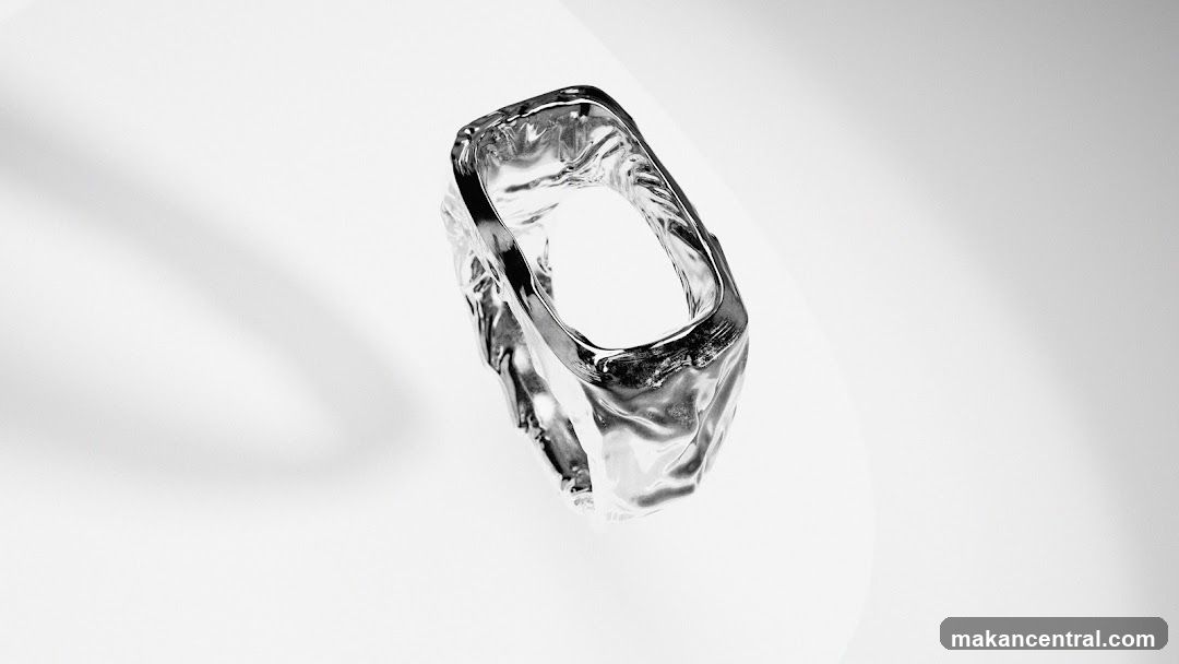 Masterpiece Jewellery