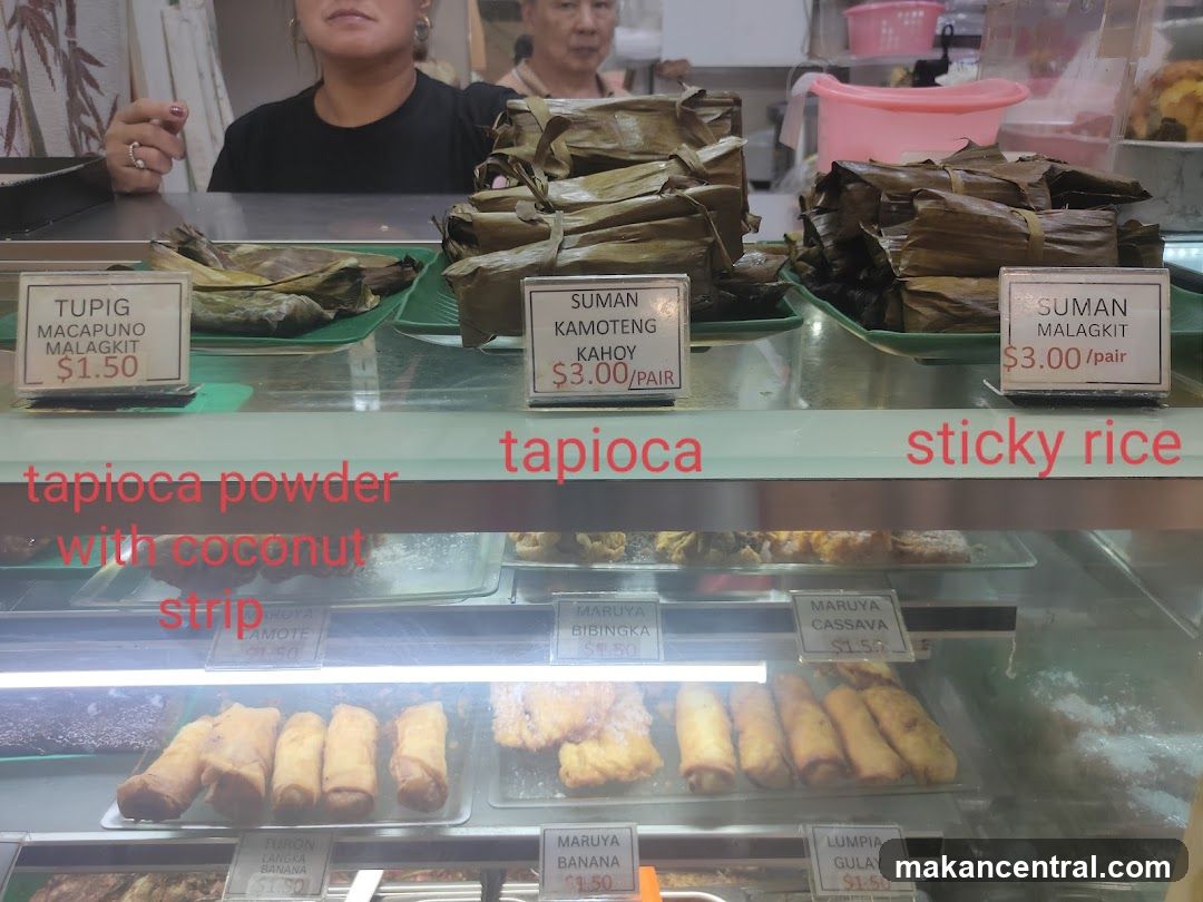 Pasay Grocery Trading