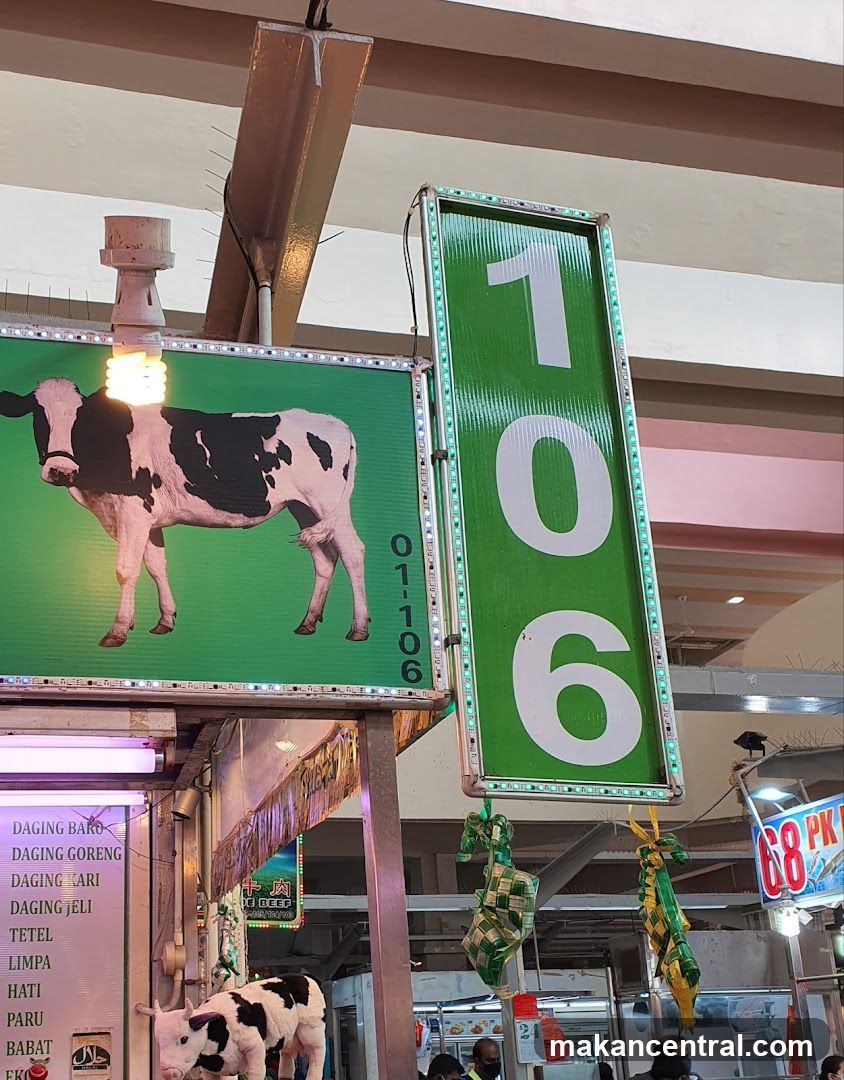 Ismail Beef & Mutton Butchery