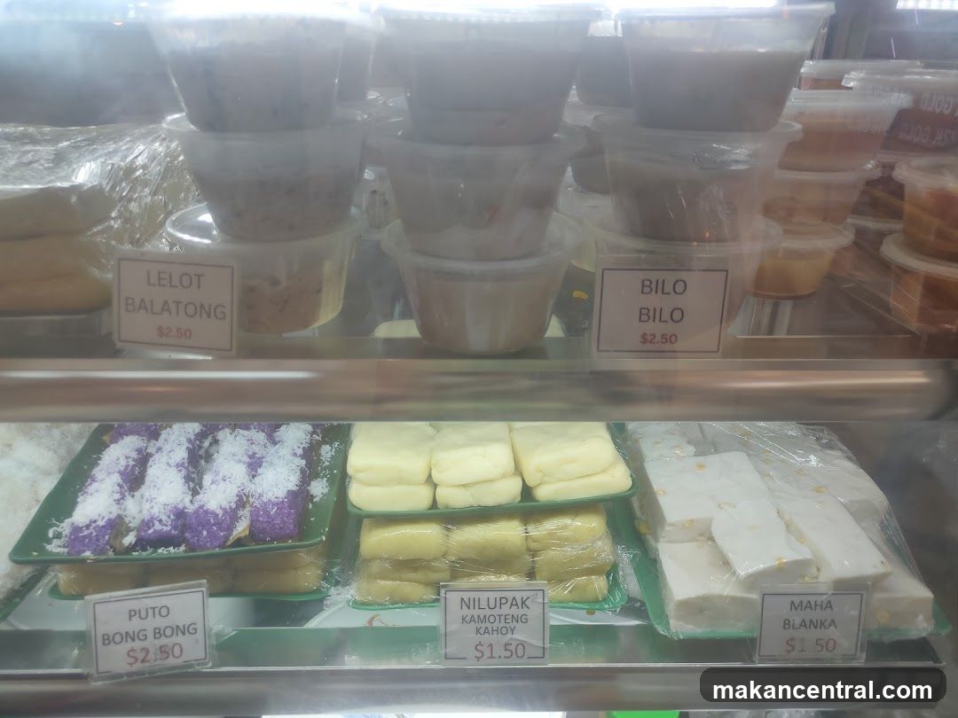 Pasay Grocery Trading
