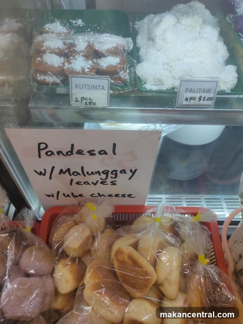 Pasay Grocery Trading
