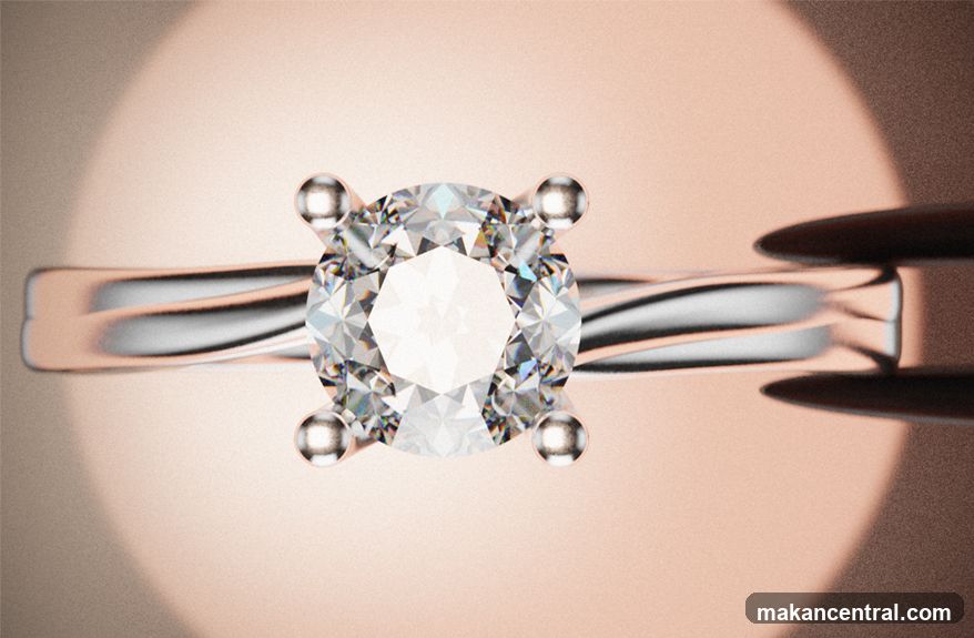 Masterpiece Jewellery