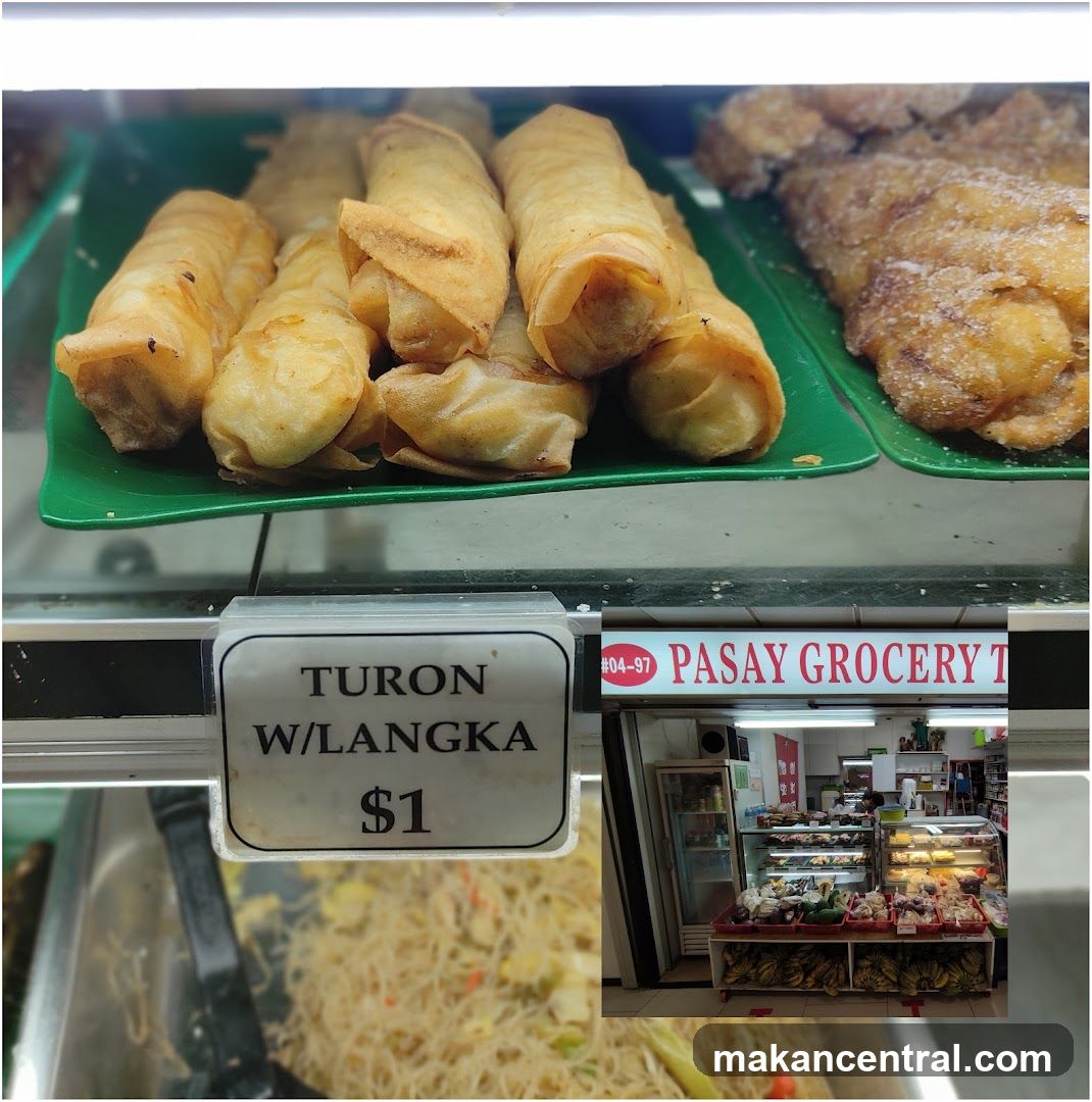 Pasay Grocery Trading