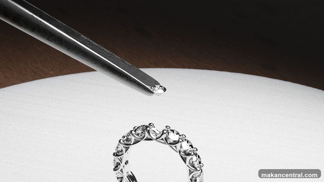 Masterpiece Jewellery