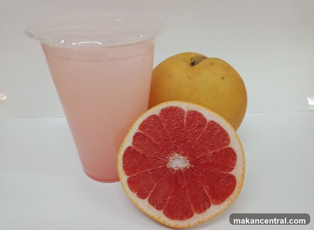 Arcade Fruits