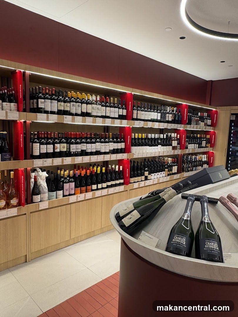 Vivino Wine Shop Novena