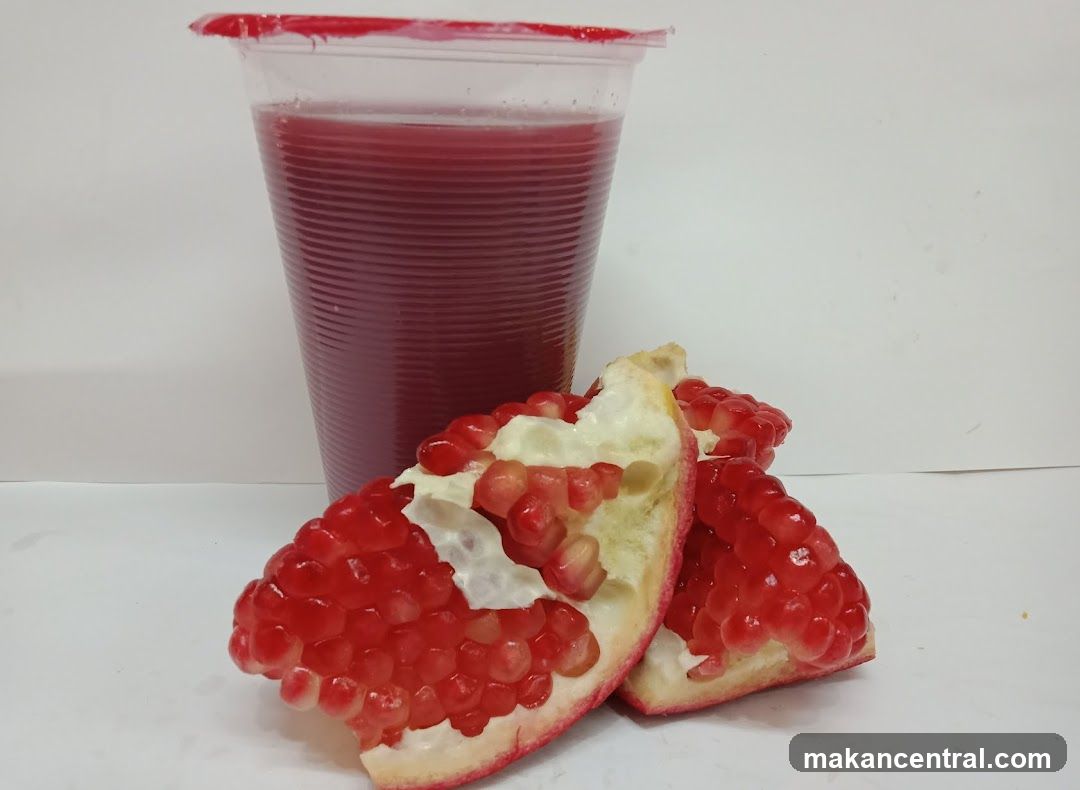 Arcade Fruits