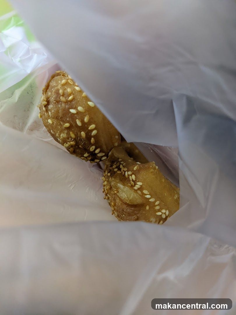 Deli Snacks