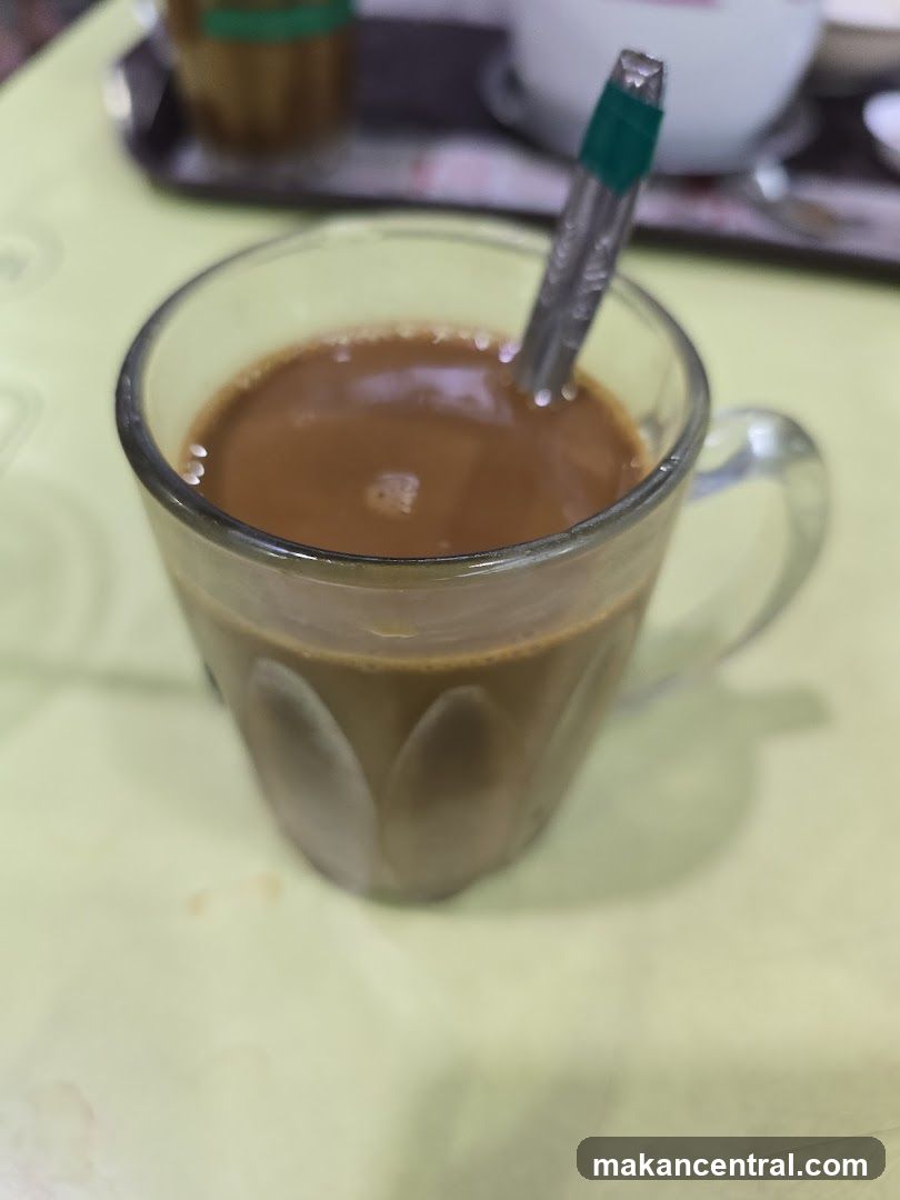 Da shi dai 大时代
