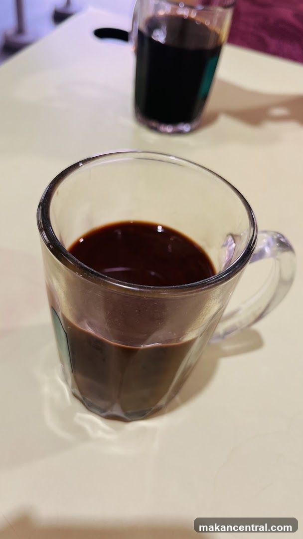 Da shi dai 大时代
