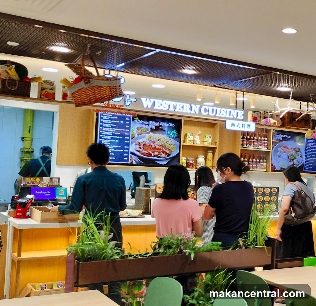 Wikedo Western 维客多