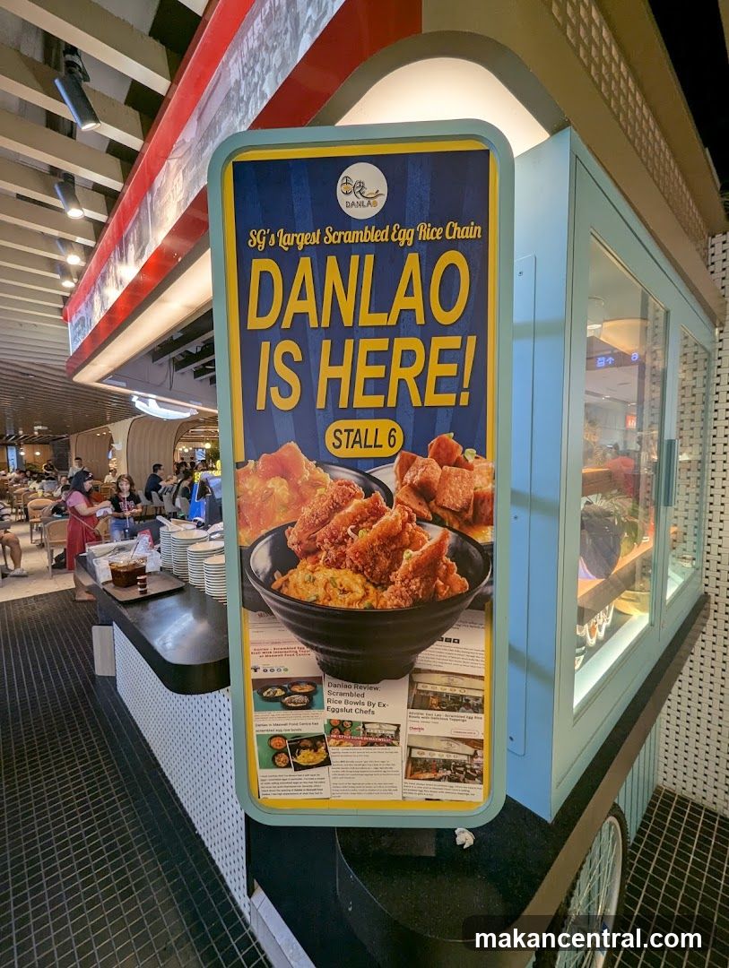 SG Hawker Stories