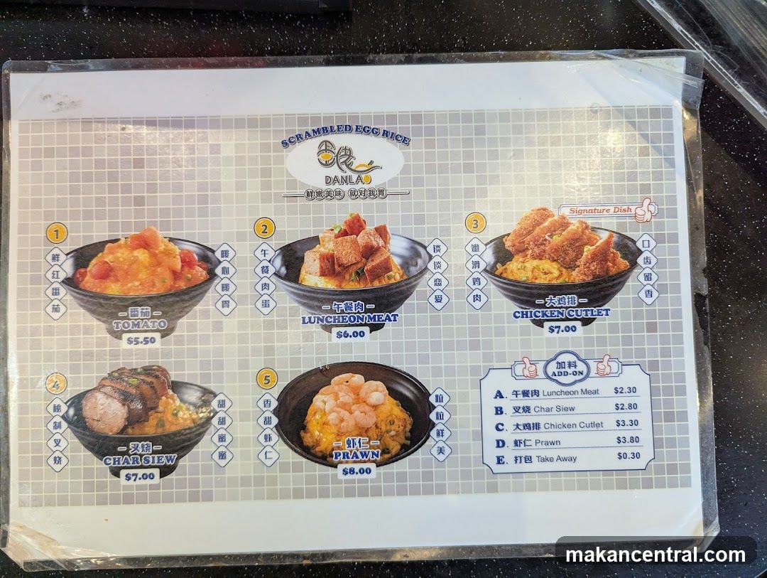 SG Hawker Stories