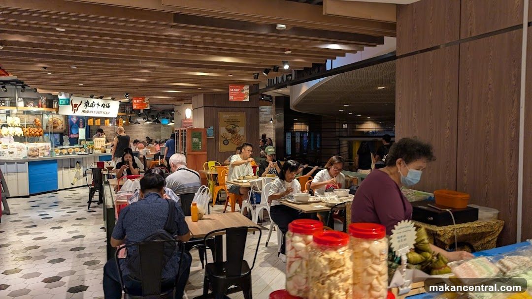 Tonkotsu Kazan Ramen Express